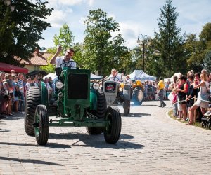 XVIII Podlaskie Święto Chleba - fotorelacja XVIII Podlaskie Święto Chleba - fotorelacja