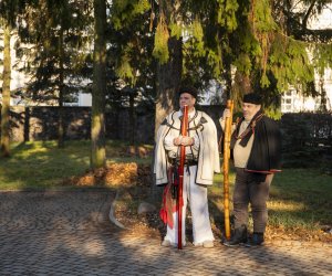 43. Konkurs Gry na Instrumentach Pasterskich im. Kazimierza Uszyńskiego