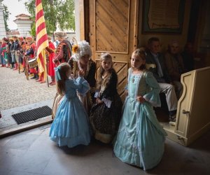 XI Zajazd Wysokomazowiecki - fotorelacja XI Zajazd Wysokomazowiecki - fotorelacja