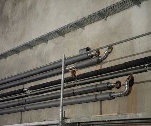 Budowa centralnego magazynu zbiorów wraz z częścią ekspozycyjną i centrum edukacyjnym – etap II Budowa centralnego magazynu zbiorów wraz z częścią ekspozycyjną i centrum edukacyjnym – etap II