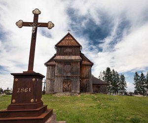 Wystawa plenerowa „Śladami zapomnianego Podlasia - nasza tożsamość w pamięci przyszłych pokoleń” Wystawa plenerowa „Śladami zapomnianego Podlasia - nasza tożsamość w pamięci przyszłych pokoleń”