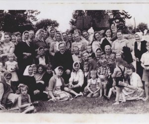 Zwyczaj święcenia pól – dawniej i dzisiaj… Zwyczaj święcenia pól – dawniej i dzisiaj…