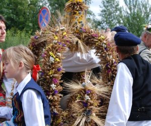 VIII PODLASKIE ŚWIĘTO CHLEBA