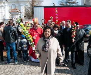 Galeria - Niedziela Palmowa 2015 Galeria - Niedziela Palmowa 2015