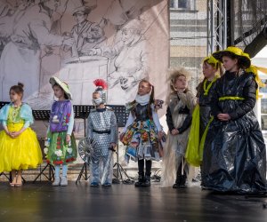 Jarmark św. Wojciecha 2022 - fotorelacja Jarmark św. Wojciecha 2022 - fotorelacja