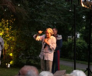 VIII Zajazd Wysokomazowiecki, 15.07.2012.