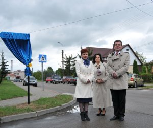 Galeria zdjęć z 17 maja 2012r Galeria zdjęć z 17 maja 2012r