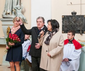 Galeria - Niedziela Palmowa 2015 Galeria - Niedziela Palmowa 2015