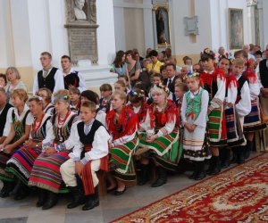 IX Podlaskie Święto Chleba IX Podlaskie Święto Chleba