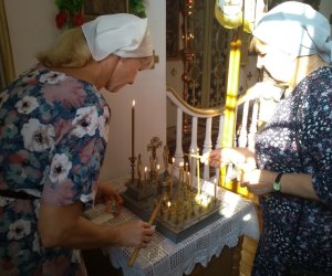 XX Podlaskie Święto Chleba - fotorelacja XX Podlaskie Święto Chleba - fotorelacja