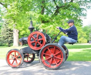 Noc Muzeów w Ciechanowcu Noc Muzeów w Ciechanowcu