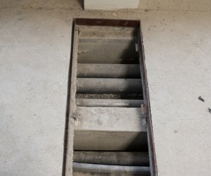 Budowa centralnego magazynu zbiorów wraz z częścią ekspozycyjną i centrum edukacyjnym – etap II Budowa centralnego magazynu zbiorów wraz z częścią ekspozycyjną i centrum edukacyjnym – etap II