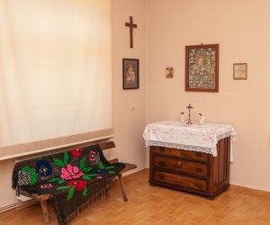 Otwarcie wystawy czasowej POSAG PANNY MŁODEJ Otwarcie wystawy czasowej POSAG PANNY MŁODEJ