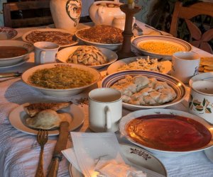 Boże Narodzenie na Podlasiu Boże Narodzenie na Podlasiu