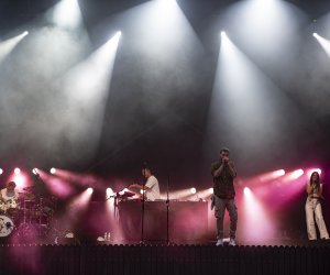 XXIII Podlaskie Święto Chleba - fotorelacja XXIII Podlaskie Święto Chleba - fotorelacja