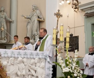 XVI Podlaskie Święto Chleba XVI Podlaskie Święto Chleba