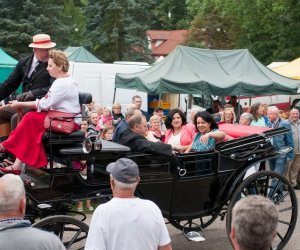 XVII Podlaskie Święto Chleba - fotorelacja XVII Podlaskie Święto Chleba - fotorelacja
