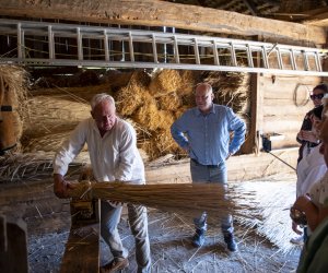 "Z kulturą ludową przez Podlasie" - fotorelacja "Z kulturą ludową przez Podlasie" - fotorelacja