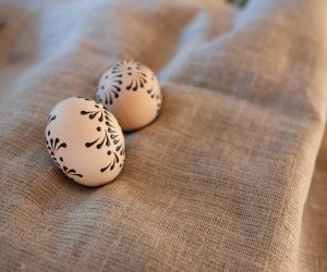 Noc Muzeów "Na ludowo" - 25 maja 2024 r. - fotorelacja