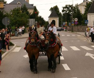 V Zajazd Wysokomazowiecki V Zajazd Wysokomazowiecki