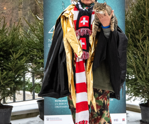 Fotorelacja i podsumowanie 42. Konkursu Gry na Instrumentach Pasterskich im. Kazimierza Uszyńskiego Fotorelacja i podsumowanie 42. Konkursu Gry na Instrumentach Pasterskich im. Kazimierza Uszyńskiego