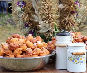 XVI Podlaskie Święto Chleba XVI Podlaskie Święto Chleba