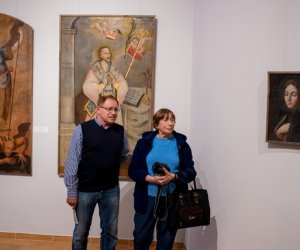 Narodowa Sztuka Białoruska – Ikonografia i dzwony z XVIII-XIX wieku Narodowa Sztuka Białoruska – Ikonografia i dzwony z XVIII-XIX wieku