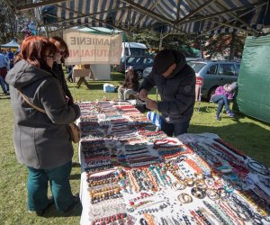 Codziennik Muzealny - Jarmark św. Wojciecha Codziennik Muzealny - Jarmark św. Wojciecha