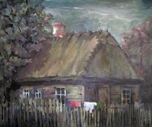 Wystawa ze zbiorów artystów oraz Muzeum Rolnictwa im. ks. Krzysztofa Kluka Wystawa ze zbiorów artystów oraz Muzeum Rolnictwa im. ks. Krzysztofa Kluka