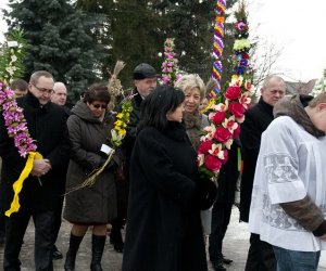 Galeria - Niedziela Palmowa 2013 Galeria - Niedziela Palmowa 2013