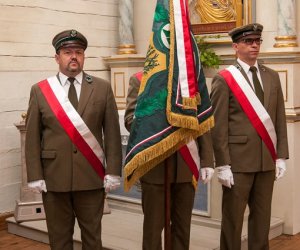 Jarmark św. Wojciecha i Święto Lasu Jarmark św. Wojciecha i Święto Lasu