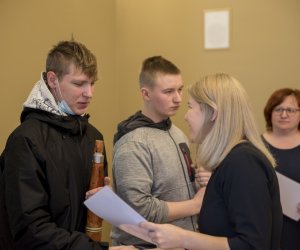 XL Konkurs Gry na Instrumentach Pasterskich im. Kazimierza Uszyńskiego - fotorelacja XL Konkurs Gry na Instrumentach Pasterskich im. Kazimierza Uszyńskiego - fotorelacja