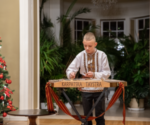 Fotorelacja i podsumowanie 42. Konkursu Gry na Instrumentach Pasterskich im. Kazimierza Uszyńskiego Fotorelacja i podsumowanie 42. Konkursu Gry na Instrumentach Pasterskich im. Kazimierza Uszyńskiego