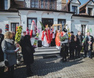 Niedziela Palmowa 2018