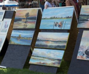 Jarmark św. Wojciecha 2018 - fotorelacja Jarmark św. Wojciecha 2018 - fotorelacja