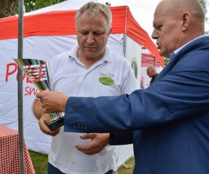 XVII Podlaskie Święto Chleba - fotorelacja XVII Podlaskie Święto Chleba - fotorelacja