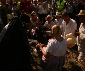 IX Podlaskie Święto Chleba IX Podlaskie Święto Chleba