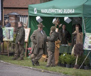 Jarmark św. Wojciecha - fotorelacja Jarmark św. Wojciecha - fotorelacja