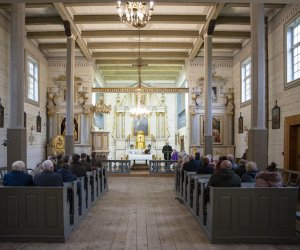 Odsłonięcie popiersia Honore Josepha Louisa Heroes’a - relacja z uroczystości Odsłonięcie popiersia Honore Josepha Louisa Heroes’a - relacja z uroczystości