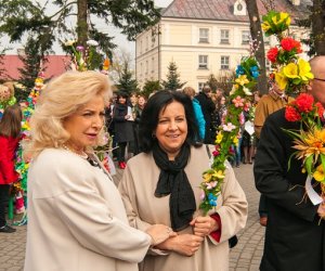 Niedziela Palmowa Niedziela Palmowa