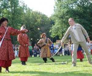 V Zajazd Wysokomazowiecki V Zajazd Wysokomazowiecki