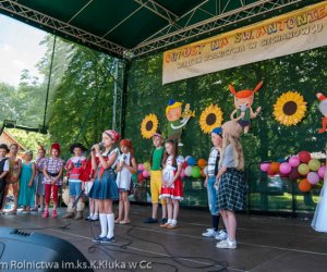 Odpust na św. Antoniego 2016