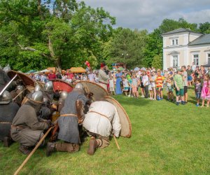 14 Zajazd Wysokomazowiecki - fotorelacja 14 Zajazd Wysokomazowiecki - fotorelacja