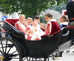 VII PODLASKIE ŚWIĘTO CHLEBA VII PODLASKIE ŚWIĘTO CHLEBA