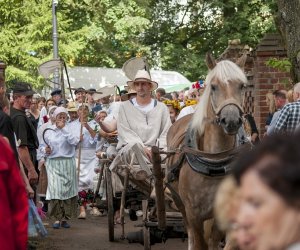 XVI Podlaskie Święto Chleba XVI Podlaskie Święto Chleba
