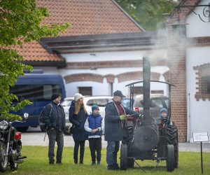 NOC MUZEÓW 2025 | Noc Tajemnic - fotorelacja NOC MUZEÓW 2025 | Noc Tajemnic - fotorelacja