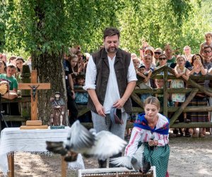 XXI Podlaskie Święto Chleba - fotorelacja XXI Podlaskie Święto Chleba - fotorelacja