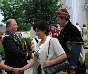 V Zajazd Wysokomazowiecki V Zajazd Wysokomazowiecki