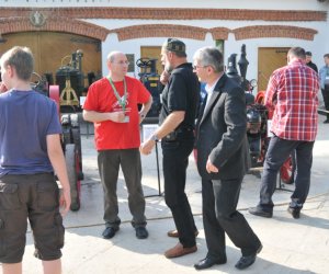 Noc Muzeów w Ciechanowcu Noc Muzeów w Ciechanowcu