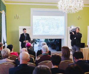 250-lecie Konfederacji Barskiej - fotorelacja 250-lecie Konfederacji Barskiej - fotorelacja